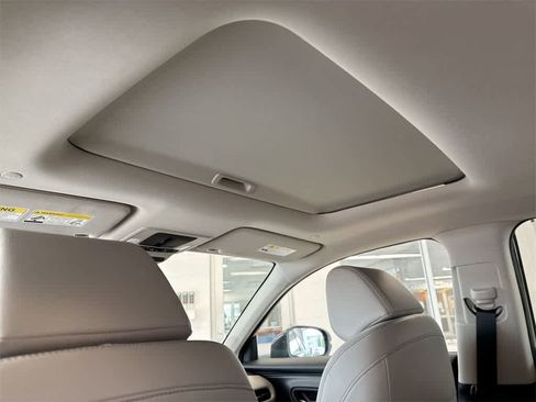 Certified 2023 Honda HR-V EX-L image 19