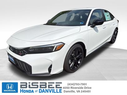New 2026 Honda Civic Si