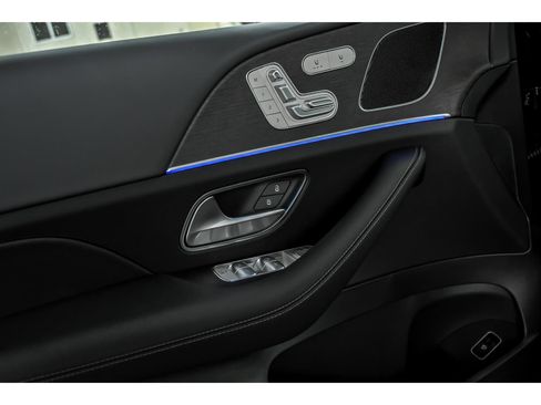 New 2026 Mercedes-Benz GLE 350 4MATIC image 5