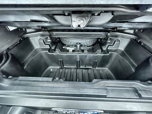 Certified 2023 Honda Ridgeline Sport image 31