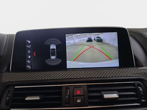 Used 2018 BMW 640i Convertible w/ Executive Package RWD image 24
