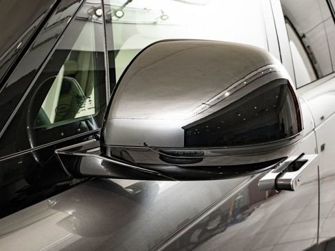 New 2026 Land Rover Range Rover SE AWD/4WD image 16