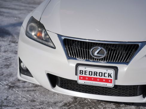 Used 2011 Lexus IS 250 image 9