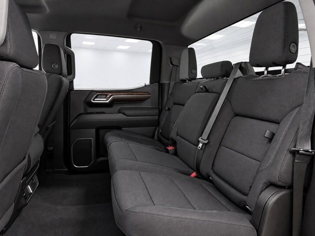 Used 2024 GMC Sierra 1500 Elevation AWD/4WD image 20