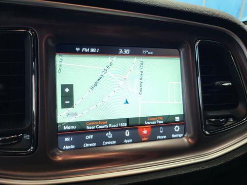 Used 2022 Dodge Challenger SRT Hellcat Redeye image 22