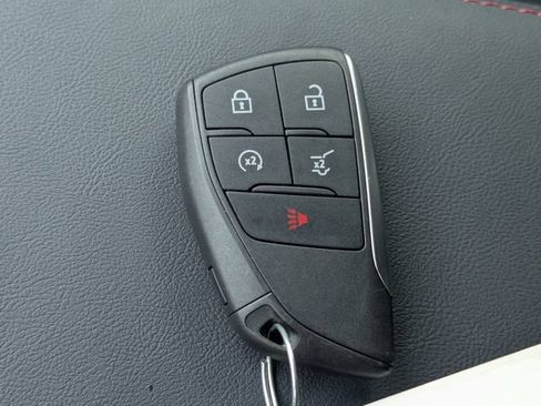 Certified 2024 Acura ZDX A-Spec AWD/4WD image 35