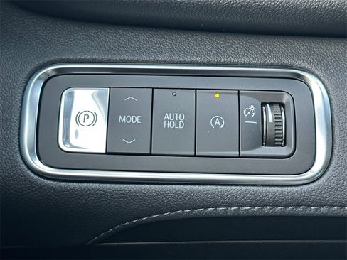 New 2026 Buick Enclave Preferred w/ Power Package image 32