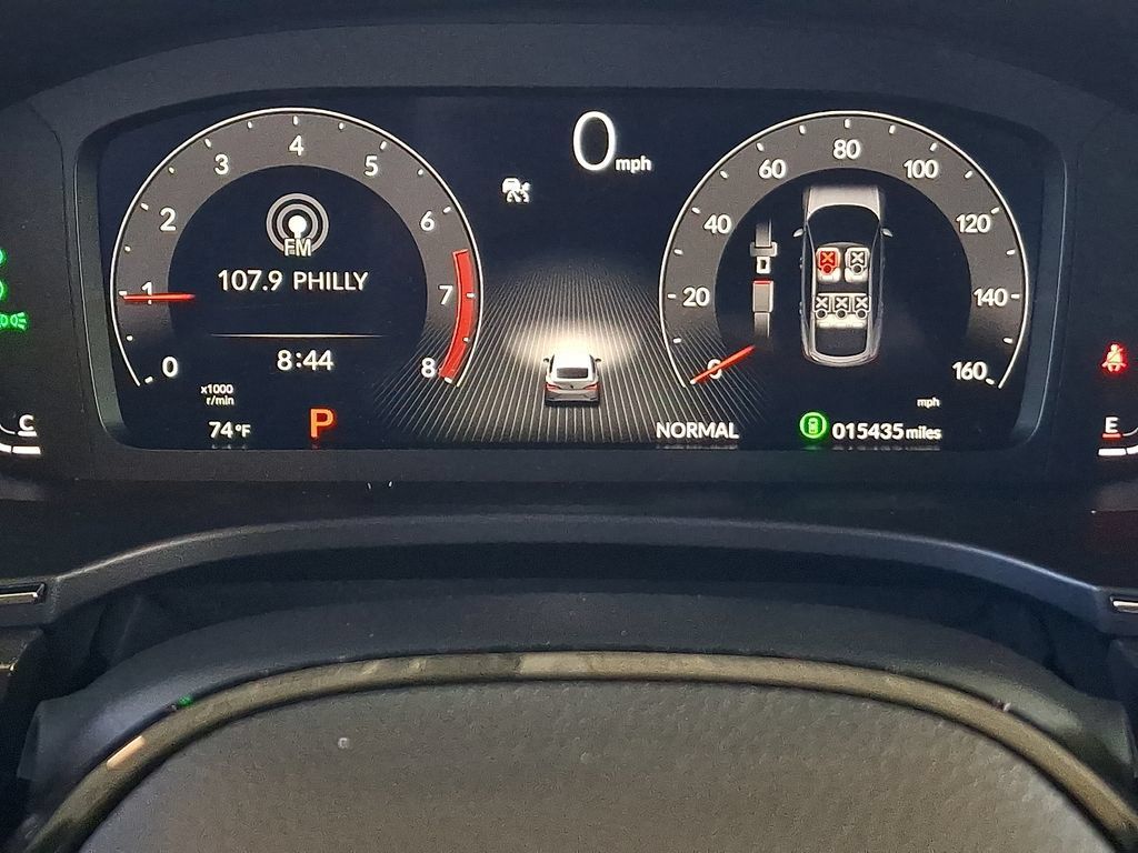 Used 2024 Acura Integra A-Spec FWD image 21
