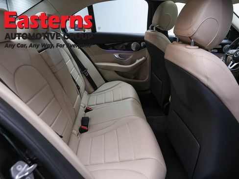 Used 2021 Mercedes-Benz C 300 4MATIC Sedan image 25