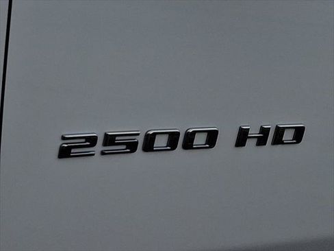 Used 2022 Chevrolet Silverado 2500 LT w/ All Star Edition AWD/4WD image 33