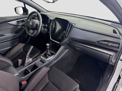 Used 2022 Subaru WRX Premium AWD/4WD image 26