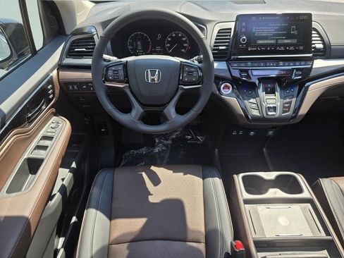 New 2026 Honda Odyssey Elite image 33