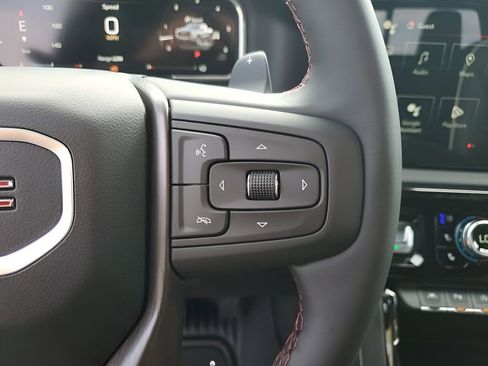 New 2026 GMC Sierra 1500 AT4X image 35