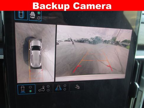 Used 2024 GMC Acadia Denali w/ Super Cruise Package AWD/4WD image 19