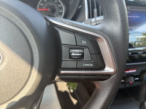 Used 2018 Subaru Impreza 2.0i AWD/4WD image 14