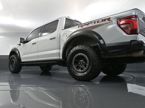 Used 2024 Ford F150 Raptor image 57