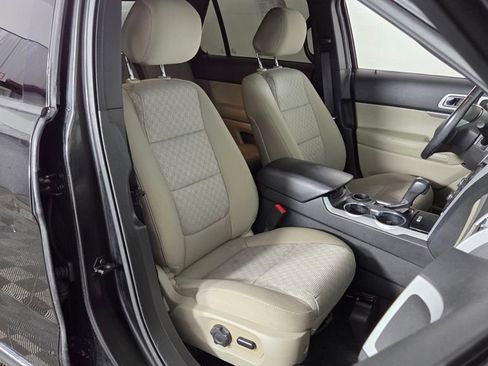 Used 2015 Ford Explorer XLT w/ Equipment Group 201B image 38