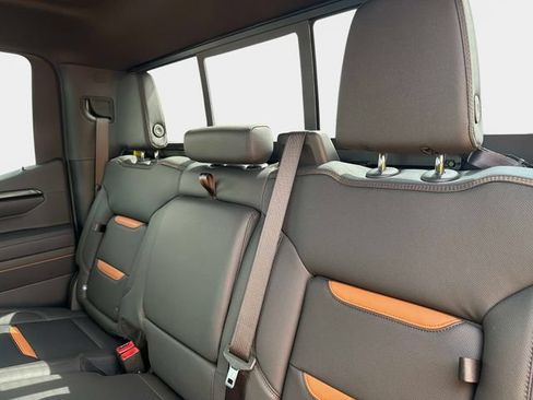 New 2026 GMC Sierra 1500 AT4 w/ AT4 Premium Package AWD/4WD image 12