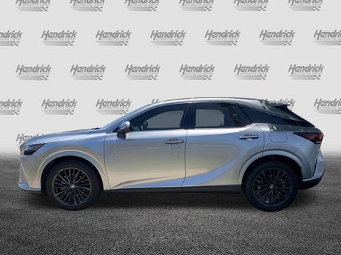 Used 2025 Lexus RX 350h w/ Convenience Package AWD/4WD image 7