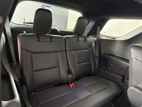 New 2026 Ford Explorer ST-Line w/ ST-Line Street Pack image 26