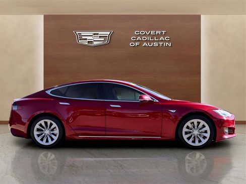 Used 2016 Tesla Model S 75D image 5