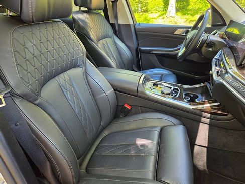 Used 2026 BMW X7 xDrive40i AWD/4WD image 10