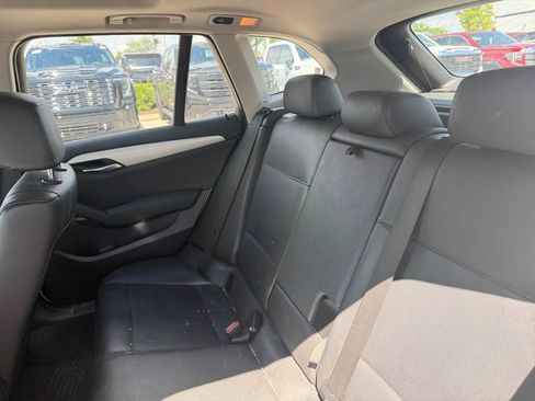 Used 2015 BMW X1 xDrive28i AWD/4WD image 35