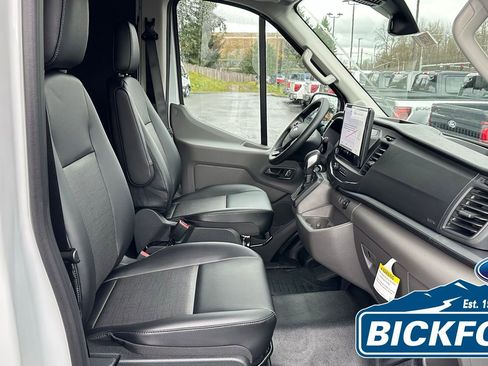 New 2026 Ford Transit 350 Base w/ Load Area Protection Package image 16