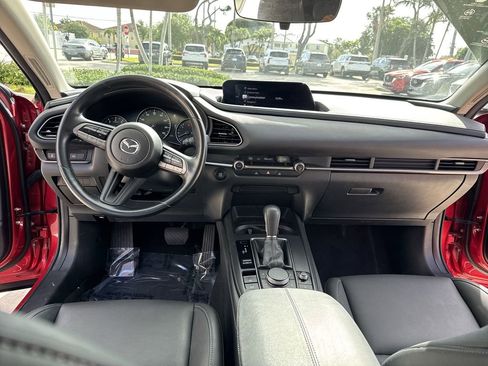 Used 2023 MAZDA CX-30 AWD 2.5 S w/ Select Package image 36