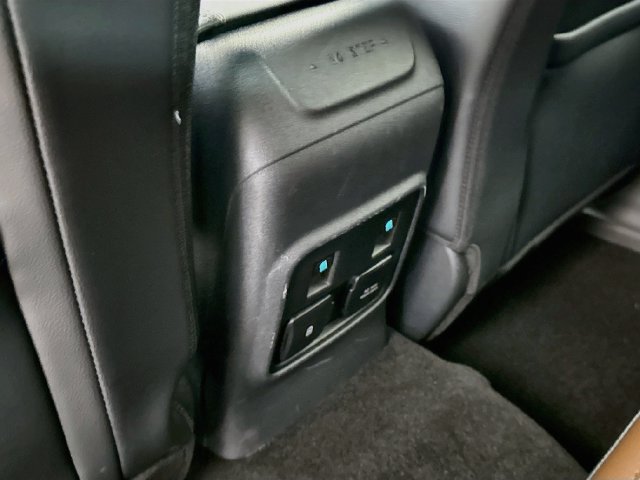 Used 2024 Ford Bronco Outer Banks AWD/4WD image 25