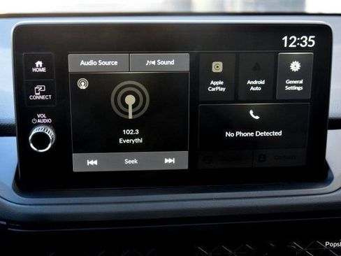 New 2026 Honda Accord LX image 14