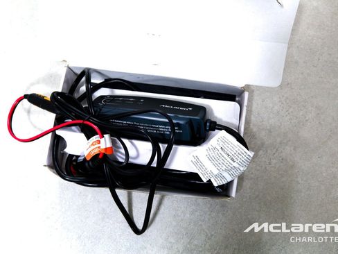 Used 2020 McLaren 620R RWD image 21