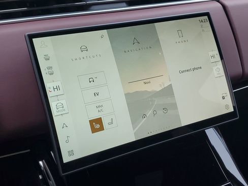 New 2026 Land Rover Range Rover Sport Dynamic SE image 21