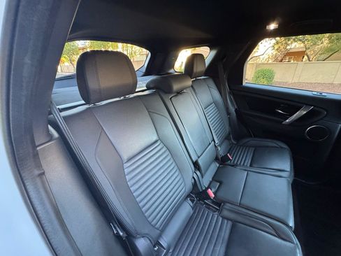 Used 2023 Land Rover Discovery Sport S AWD/4WD image 26