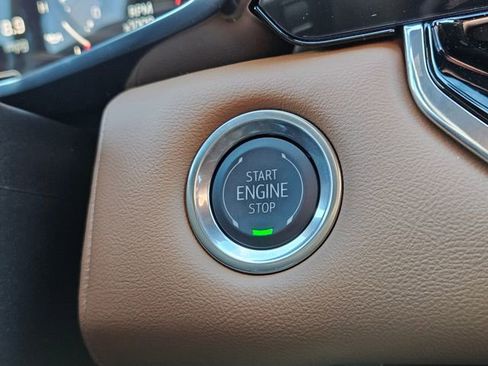 New 2026 GMC Canyon AT4 AWD/4WD image 25