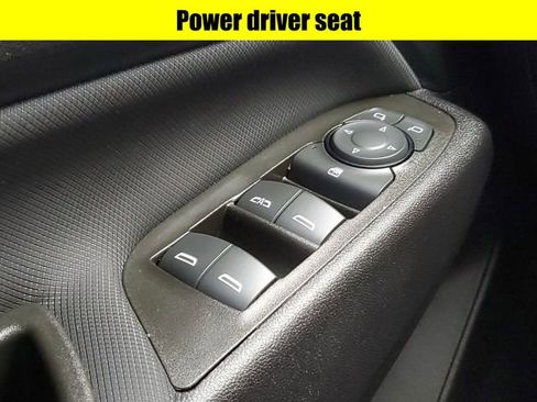 Used 2023 Chevrolet Equinox RS w/ RS Leather Package image 24