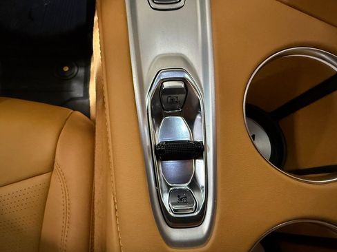 Used 2026 Chevrolet Corvette Stingray w/ Z51 Performance Package image 37