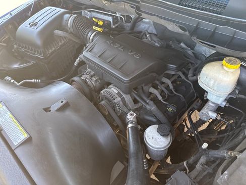 Used 2011 RAM 1500 Classic SLT AWD/4WD image 20