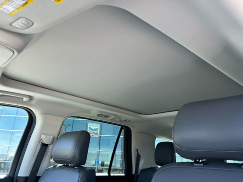 Used 2025 Ford Expedition Max Active image 27