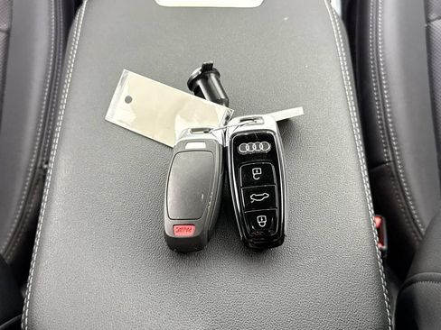 Used 2019 Audi A6 3.0T Premium Plus w/ Premium Plus Package AWD/4WD image 37