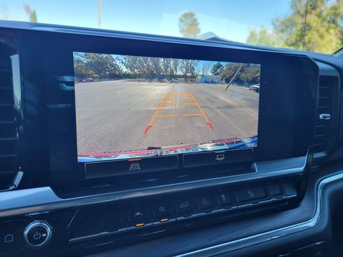 Certified 2023 GMC Sierra 1500 SLT w/ SLT Premium Package image 27