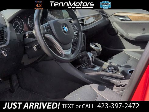 Used 2015 BMW X1 xDrive28i AWD/4WD image 11