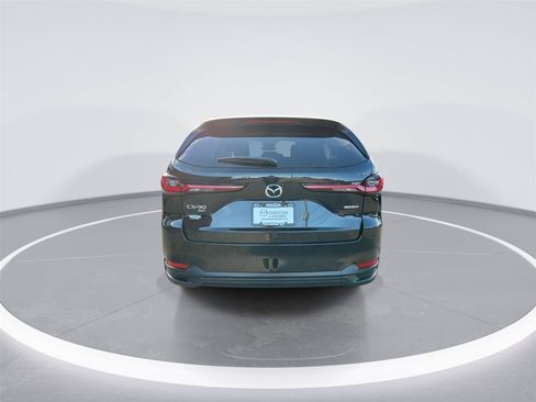 Certified 2026 MAZDA CX-90 3.3 Turbo w/ Select Package AWD/4WD image 7
