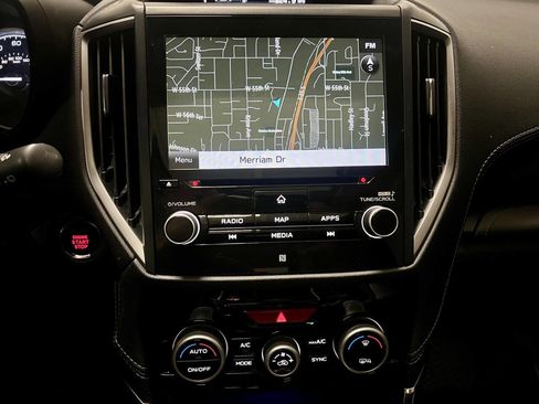 Used 2019 Subaru Forester Touring w/ Popular Package #3 image 27