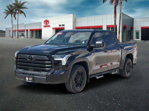Used 2024 Toyota Tundra SR5 image 6