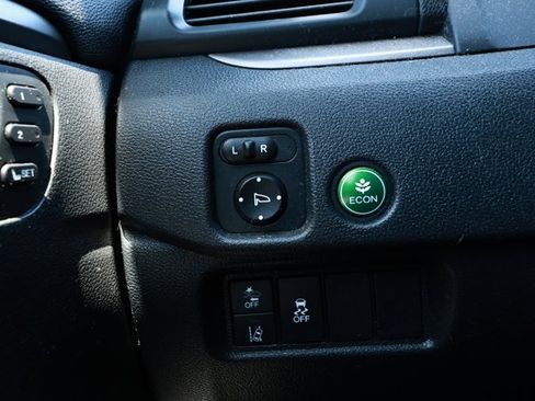 Used 2021 Honda Passport EX-L image 15