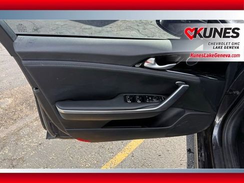 Used 2022 Kia Stinger GT-Line image 14