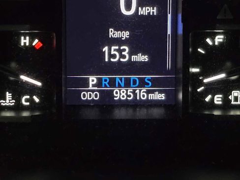 Used 2019 Toyota Tundra Platinum AWD/4WD image 28