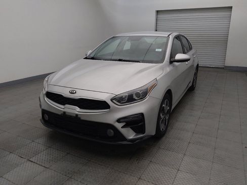 Used 2021 Kia Forte LXS FWD image 15