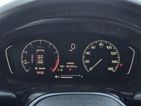 Used 2022 Honda Civic Sport image 18